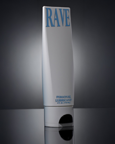 (image for) RAVE THIN LUBRICANT